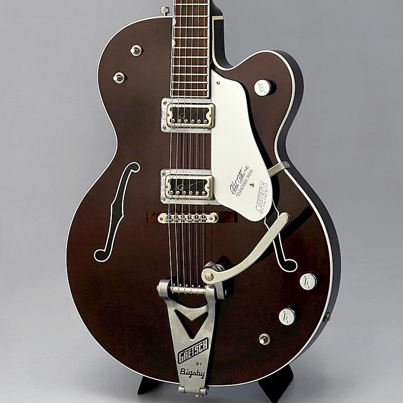 GRETSCH G6119-1962HTPB Chet Atkins Tennessee Roseの画像